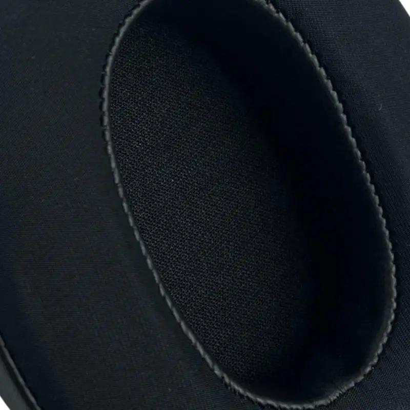 Il gel ergonomico migliora le cuscinetti auricolari Riduzione del rumore traspirante per XB900N 83CF