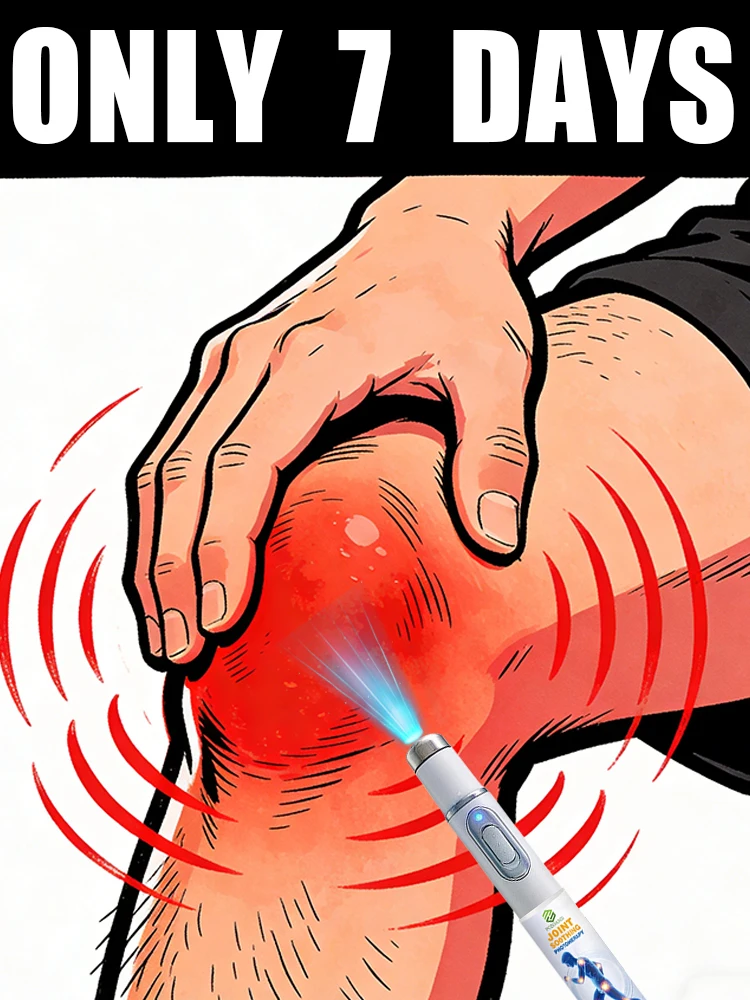 

100% ғᴀsᴛ ᴀɴᴅ effective results, helping people with mobility issues say goodbye to pain.