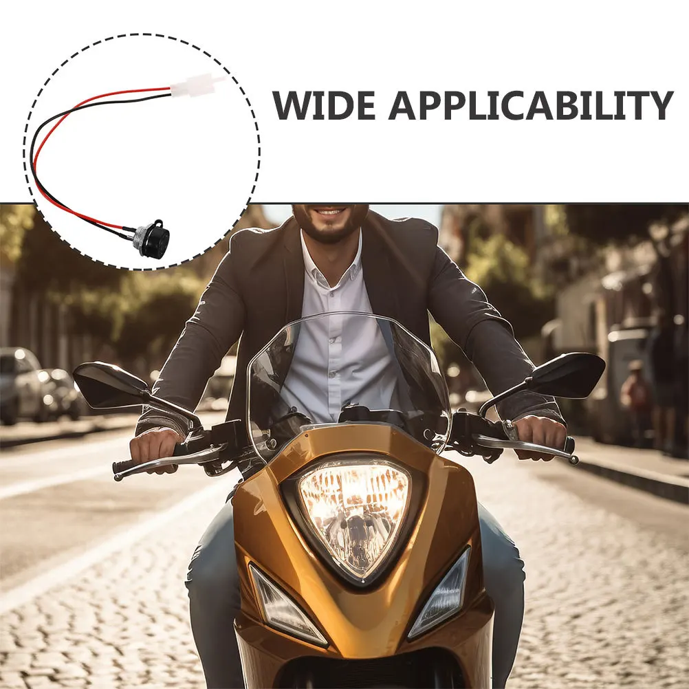 3 szt. Części do mini roweru 49cc, wytrzymałe linki, łatwa instalacja, uniwersalne akcesoria do skuterów, części do rowerów elektrycznych