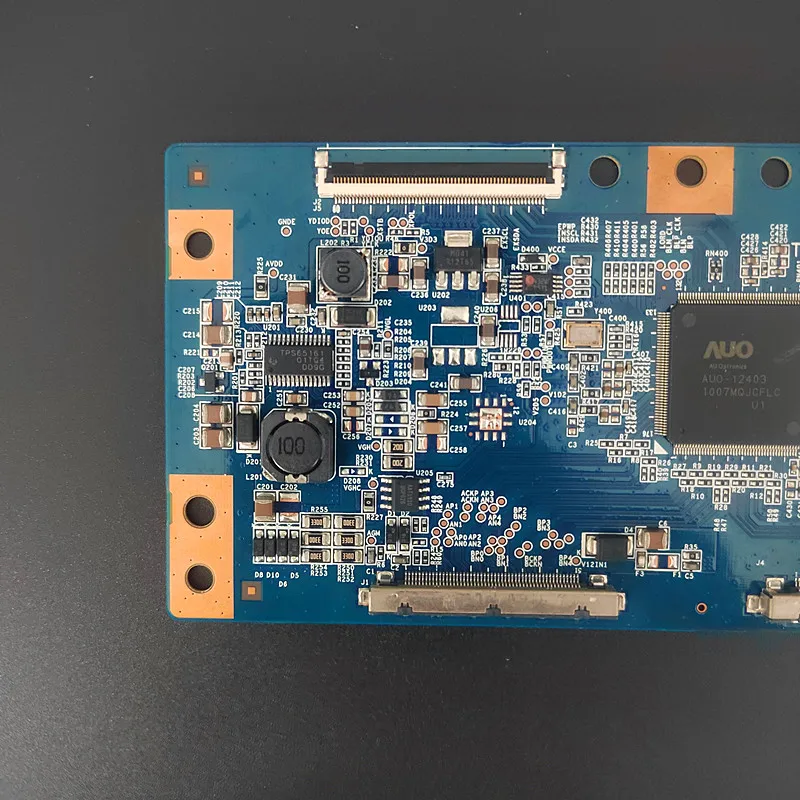 Placa lógica para TV 42 ", T315HW05, V0, V2, CTRL BD, 42LE5300, L42P21FBD, LE42A300, LED42V10D, 31T12-C04