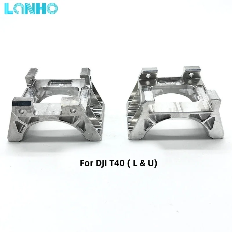 T40/T50 มอเตอร์ฐานยึดเหมาะสําหรับ DJI การเกษตร Drone Agras อุปกรณ์เสริม
