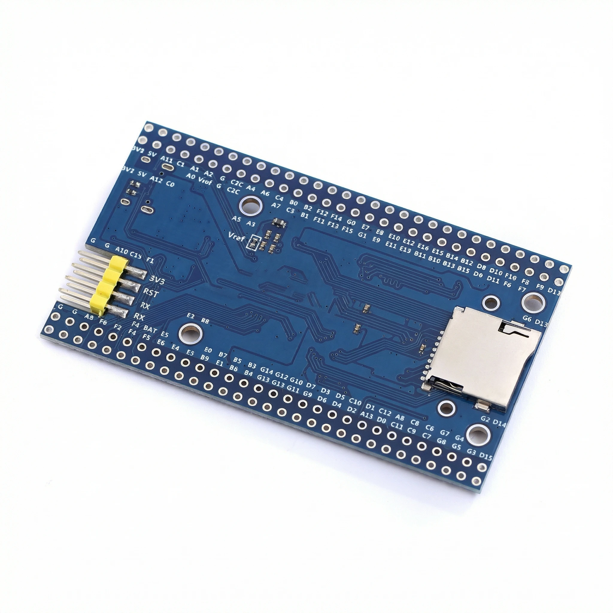 STM32H723ZGT6 STM32 コア開発ボードモジュール STM32H723 システム