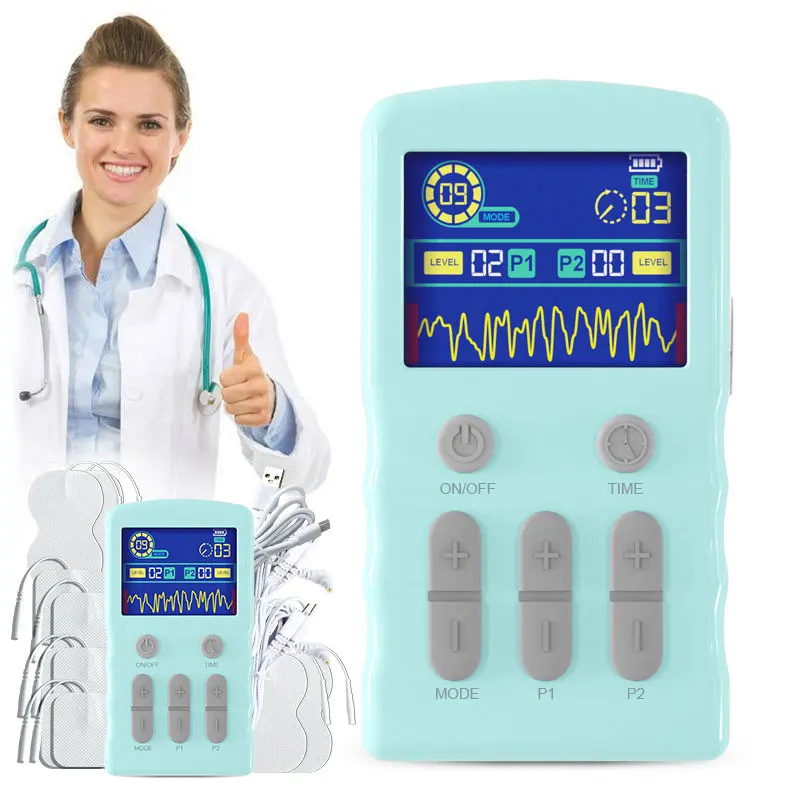 Ems Electric Muscle… - image