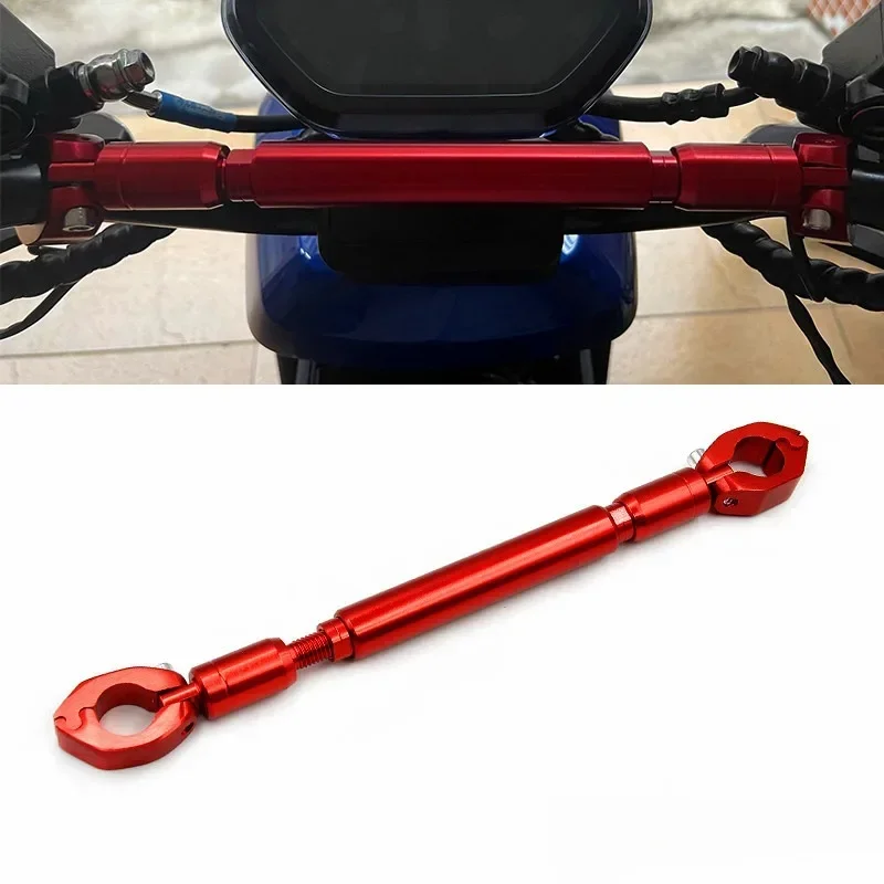 

For Ducati Scrambler1100 Sport Scrambler 400 800 Motorcycle Handlebar Accessories Mounts DVR Mobile Phone Holder Support Rod