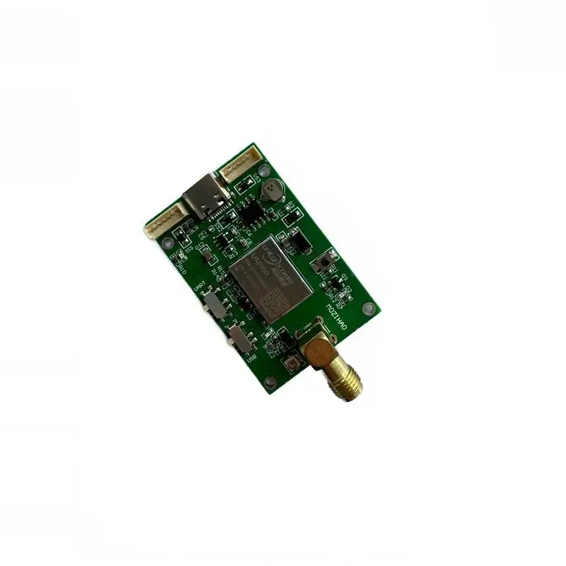 Full Band RTK Module UM960 GPS L1 L2 L5 Development Board High-precision GNSS Positioning Differential Mobile Base Station