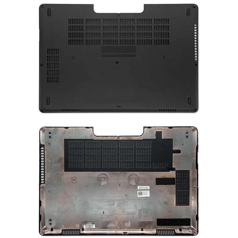 Laptop Shell For Latitude 5470 E5470 Bottom Base Cover/Bottom Door