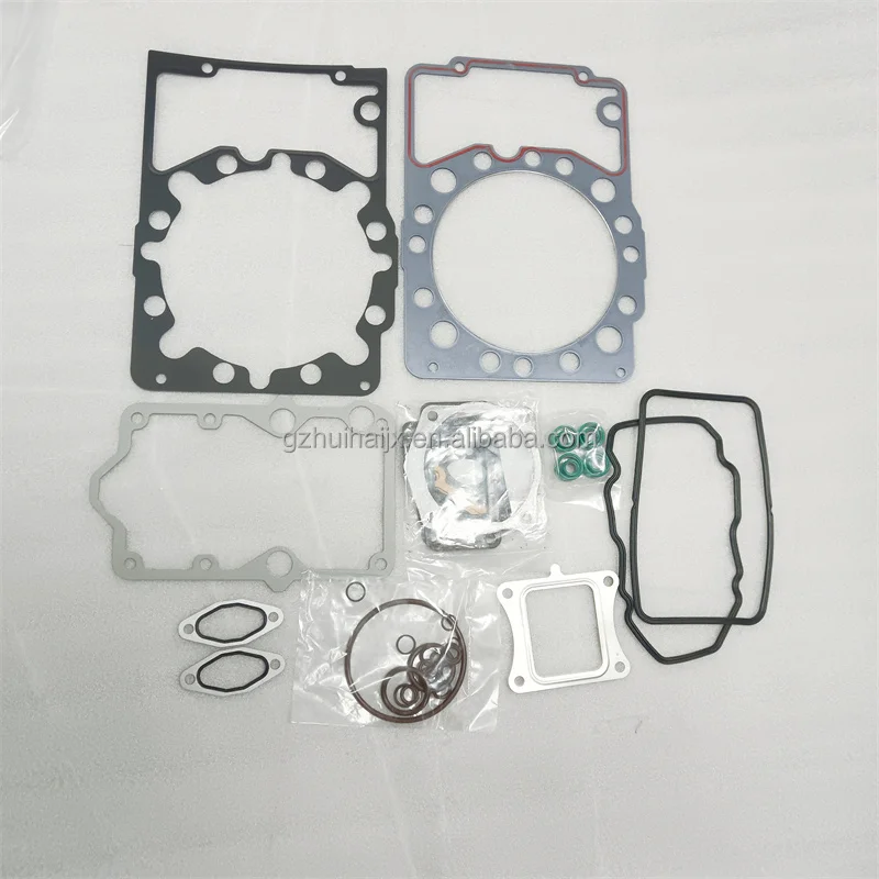 

Original Engine Cylinder Head Gasket 598-5827 5985827 For Engine 3508 3512 3516 Gasket Kit
