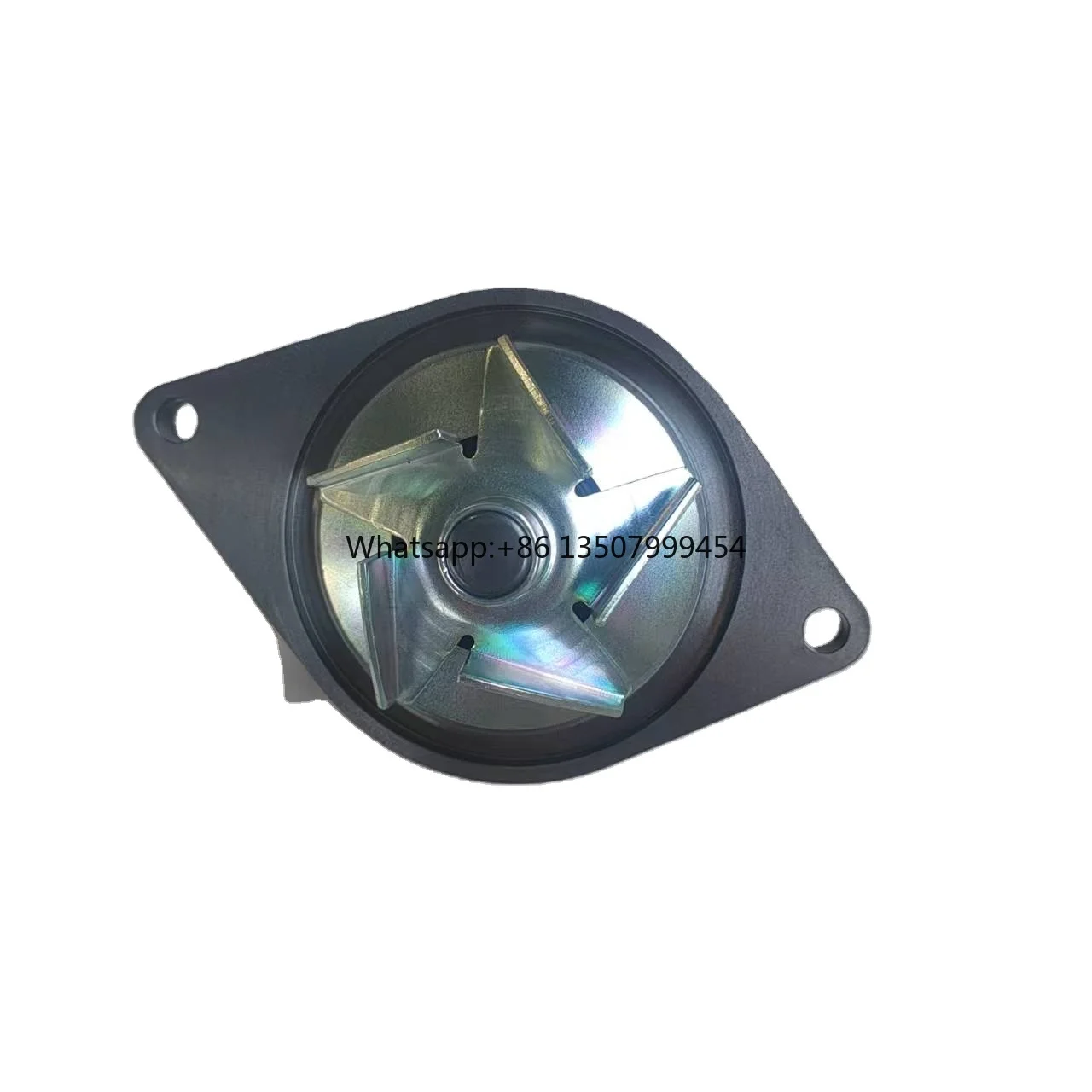 DCEC Genuine Water Pump 4935793 for 4BT 6BT B3.9 B5.9 Engine Parts