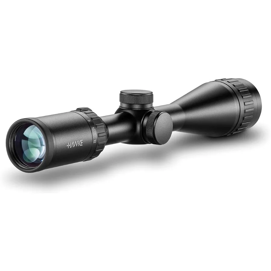 نطاق مسدس هوائي عالي الدقة 1 لتطبيقات الرماية والصيد في الهواء الطلق مع رؤية معززة ومغني قابل للتعديل #2