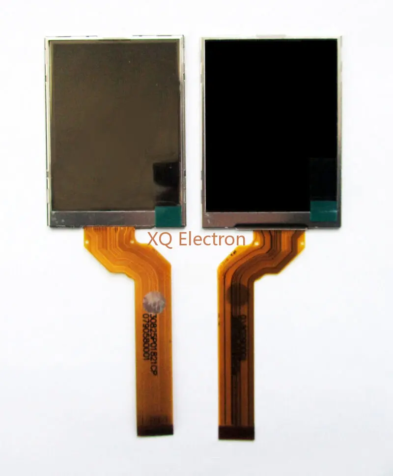 LCD Screen Display For Panasonic DMC-FS1 FS3 FS5 FX35 TZ4 LZ8 LZ10 LS80 TZ11