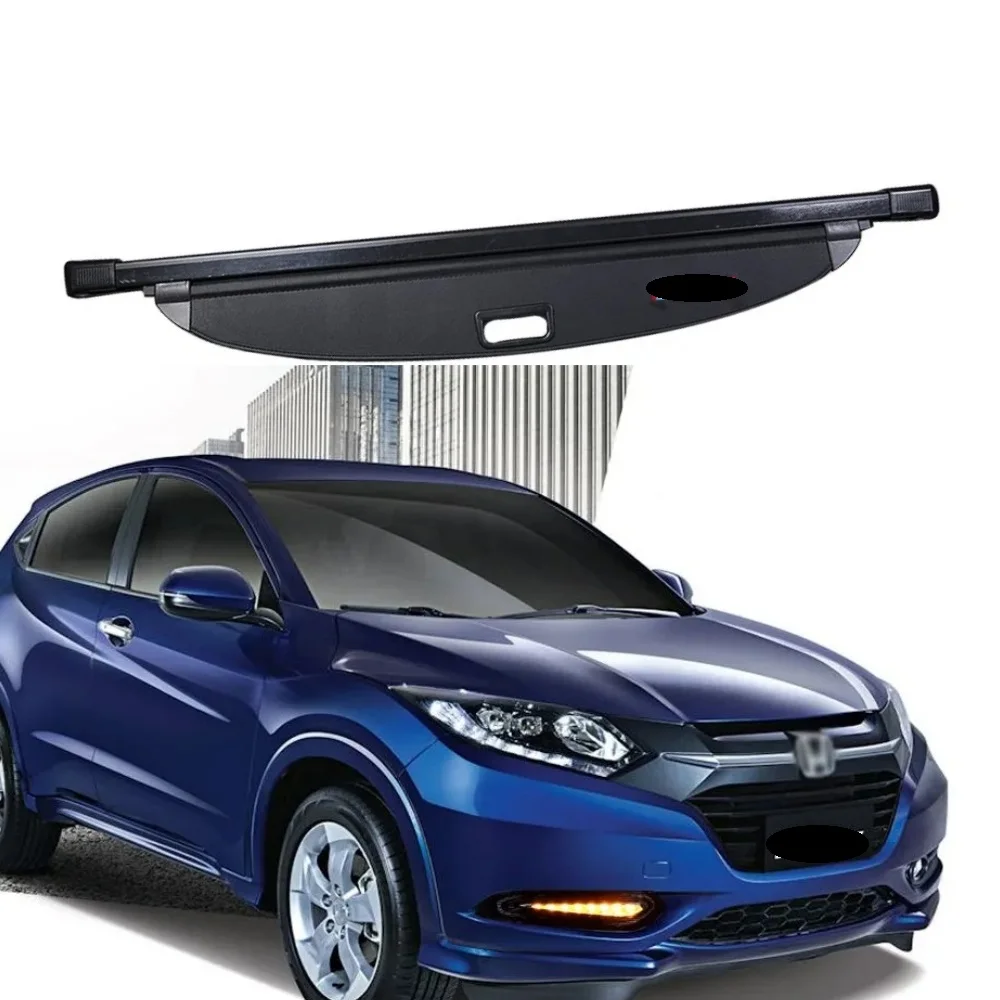 

Storage panel for trunk cover curtain For Honda VEZEL XRV 2015-2022