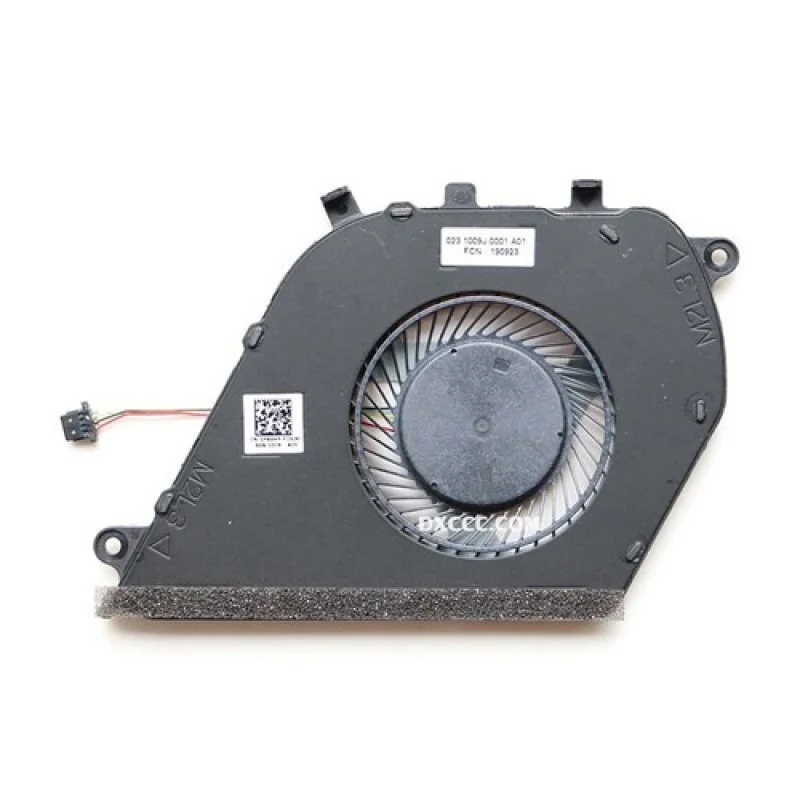 مبرد مروحة تبريد لديل انسبايرون 15 7573 7570 0Y64H5 Y64H5 #3