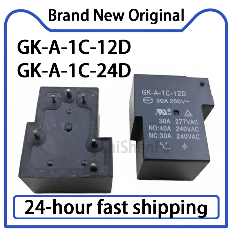 1PCS GK-A-1C-12D GK…