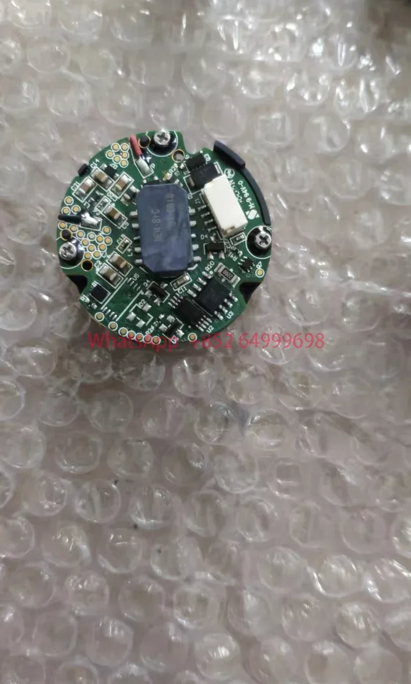 

35MA-MS01-11B Encoder Test OK 35MA MS01 11B