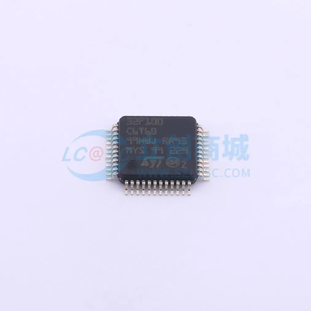 STM32F100C6T6B 고품질 새 제품