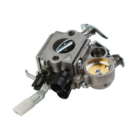 Carburetor for MS 171 MS 181 M 11 C1Q S123B Reliable and Efficient Compatible with MS171 MS181 M 11 Part 1 Set