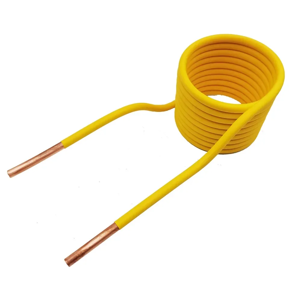 5000W ZVS Induction Heater Induction Heating PCB Board Heating Machine + Coil+Pump+ 70/150ml crucible+power supply