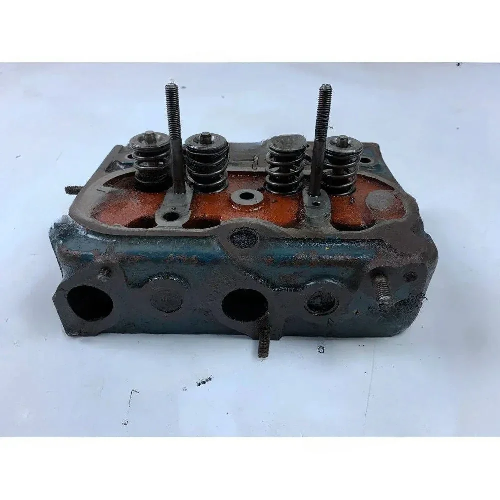 

Z600 Complete Cylinder Head Assembly For Kubota Diesel Engine