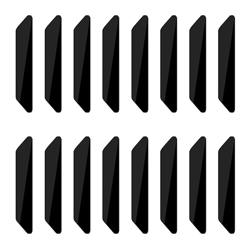 

16 PCS Rug Grippers For Area Rugs,Non Slip Rug Grippers For Hardwood Floors,Anti Slip Carpet Pads For Tile/Wood Floor