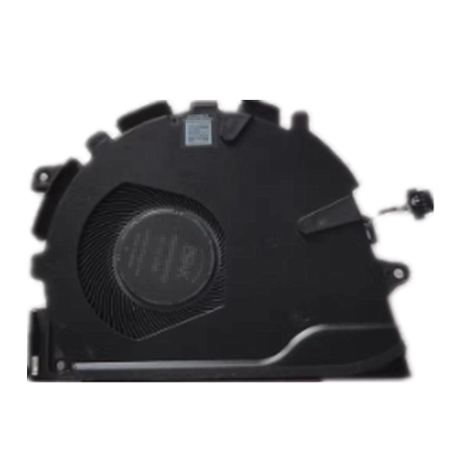 Replacement Laptop CPU Central Processing Unit Fan Cooling Fan for HP EliteBook 6 G1a 14