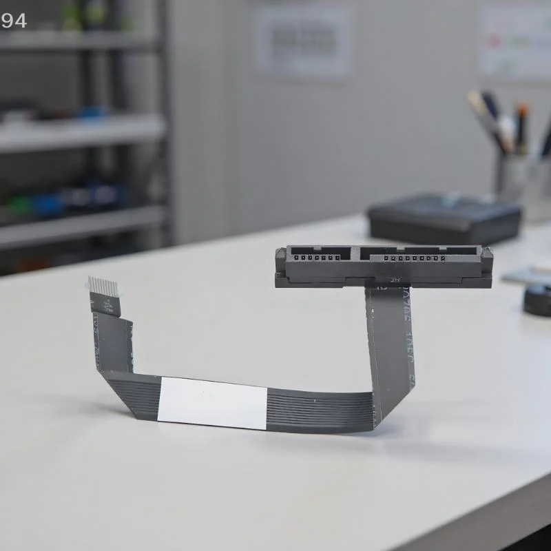 1Pc Laptop SATA HDD Cable for Acer Aspire 5 A514-54, A514-546L, 4S, N20C4, FH4AT Models