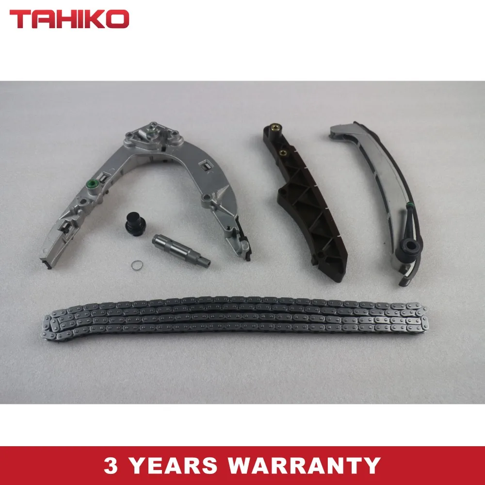 Timing Chain Kit Fi…