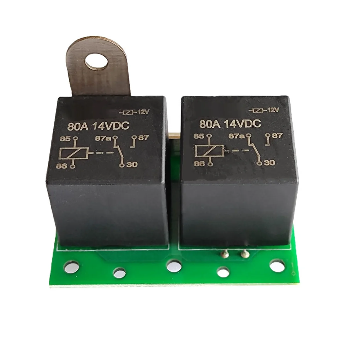 

2525+ R001751 Relay -Up 12 Volt Motorized Winch
