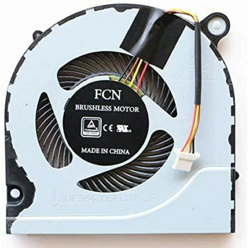 

NS85C06-17B09 For Acer Predator Helios 300 G3-572 CPU Cooling Fan NS85C06 - 17B09