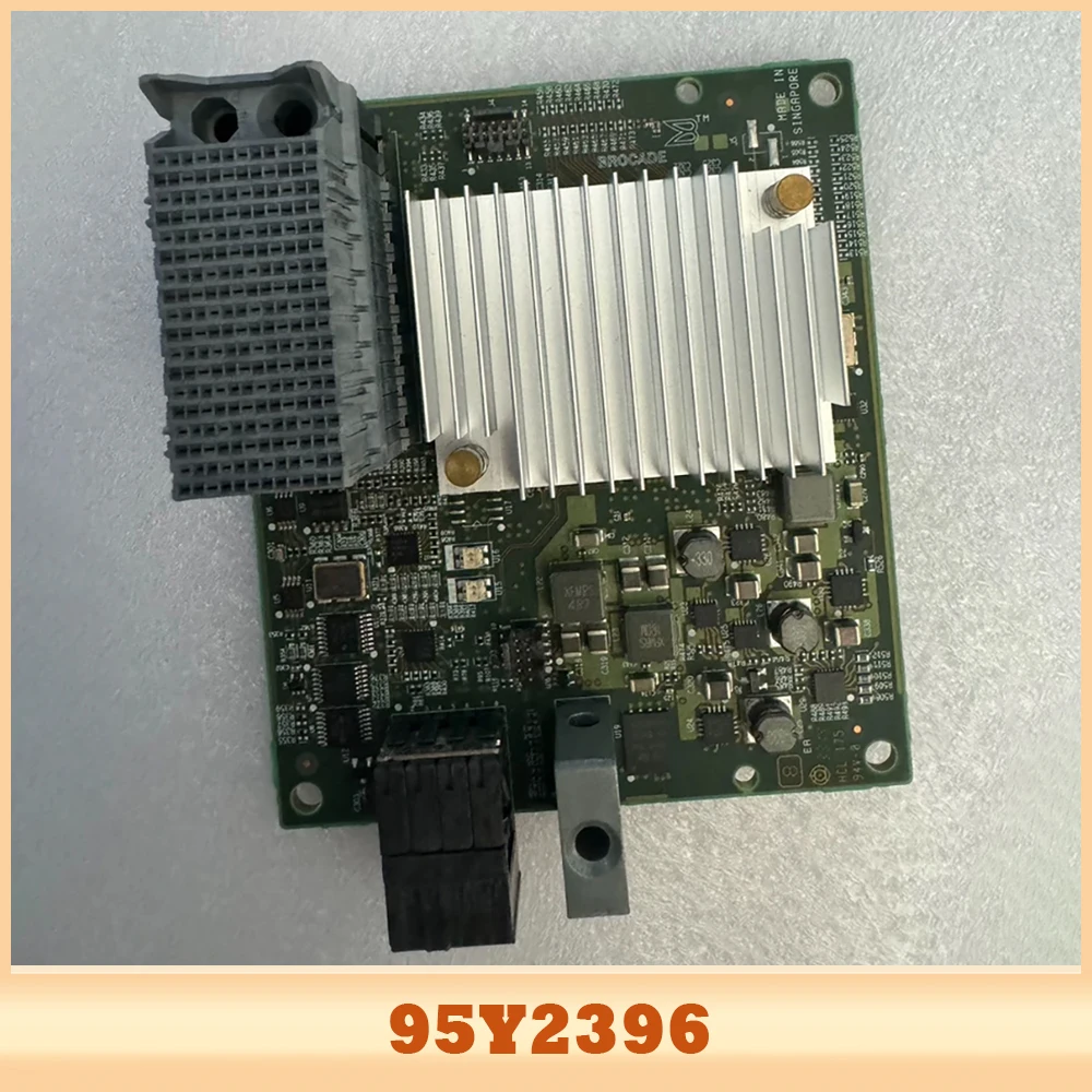 

For IBM 95Y2396 95Y2395 Flex System X240 16GB HBA netw-ork card