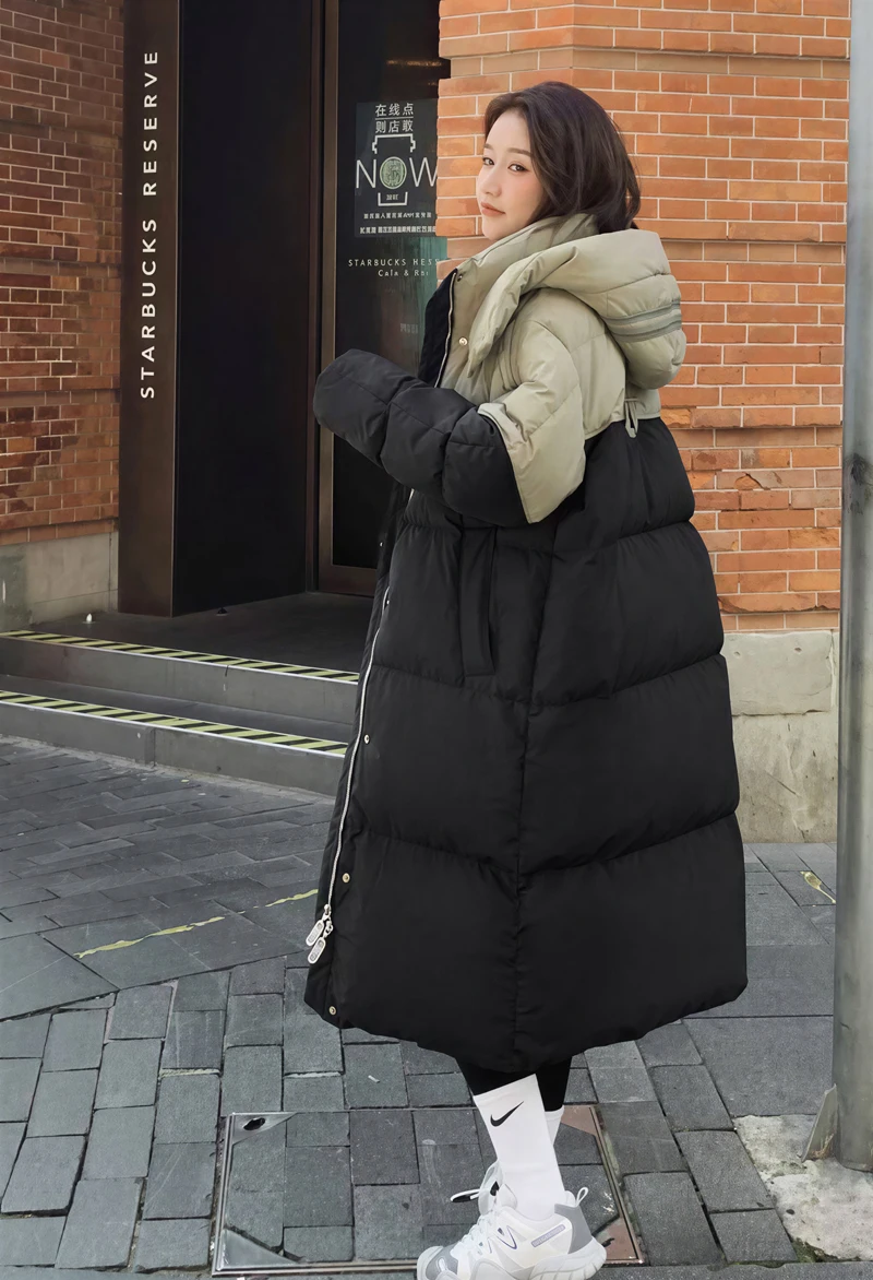 سترات نسائية للعمل خريفية من البوليستر مبطنة بأزرار مقصوصة موحدة عصرية وبساطة نقية وحديثة وبسيطة منفعلة فرنسية #5