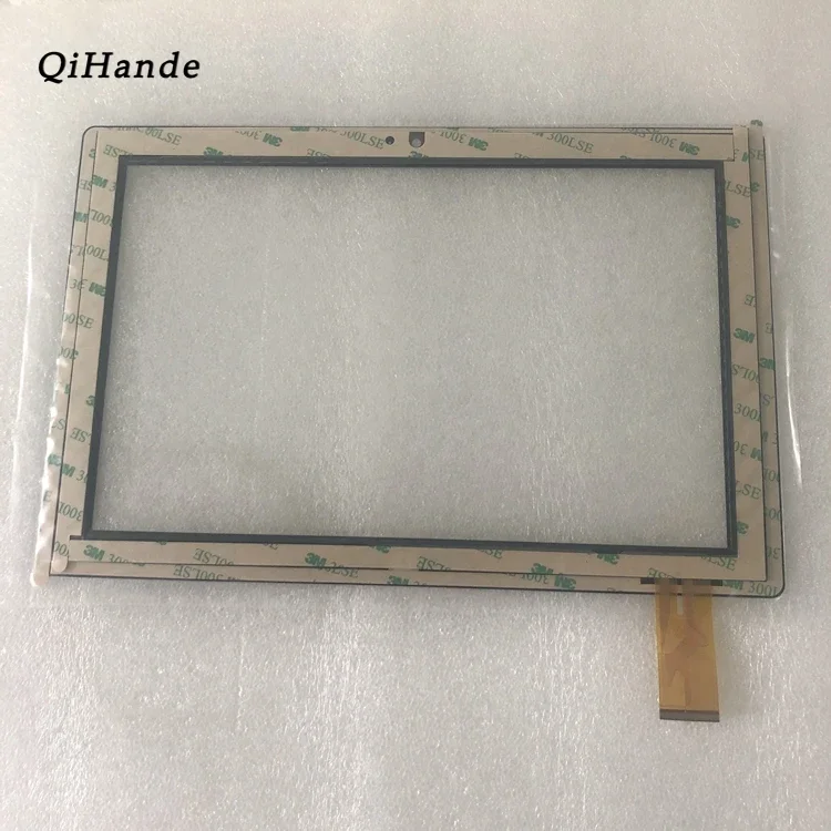 10.1'' inch touch screen 100% New for 4Good People Gm500 touch panel Tablet touch panel XC-PG1010-079-FPC-A0 image 2
