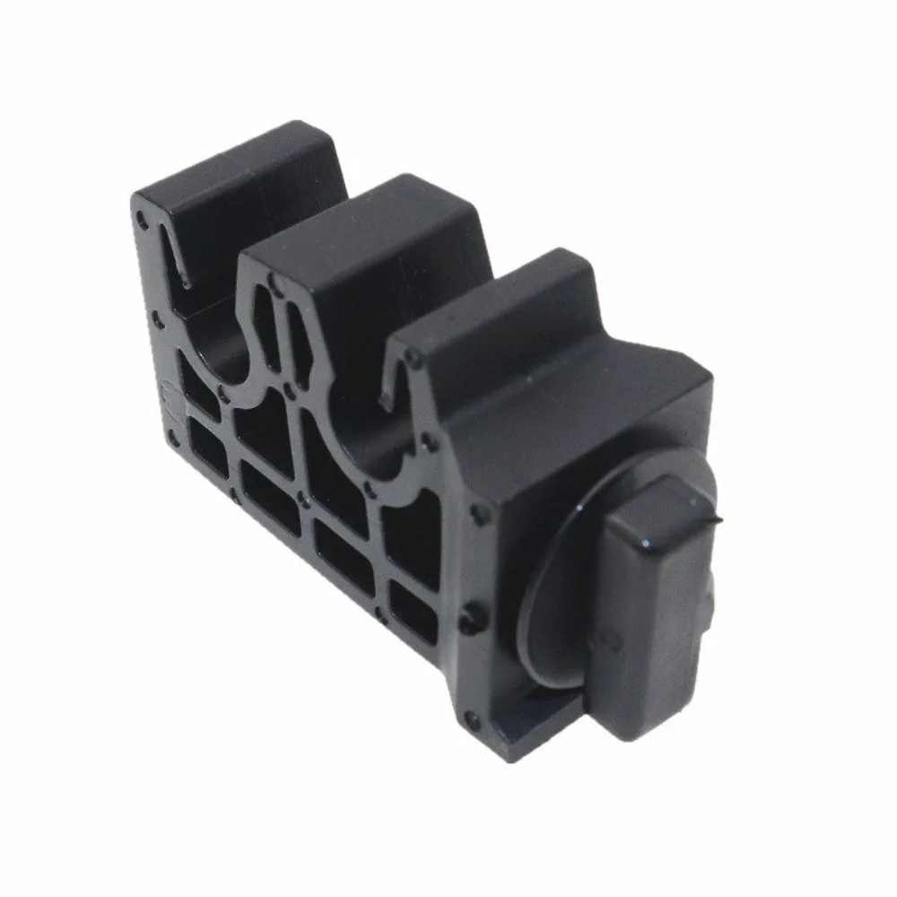 Car Parts Rear Trunk Torsion Bar Clip Spring Support Bracket Assembly for Geely for Emgrand EC7 GL Vision Haijing Cool Genuine
