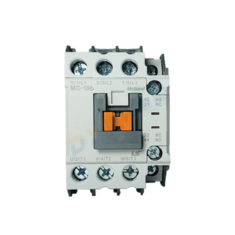 

Electricity Generation AC and DC Contactor MC-9b12b18b25b32a40a50a65a75a85a100A