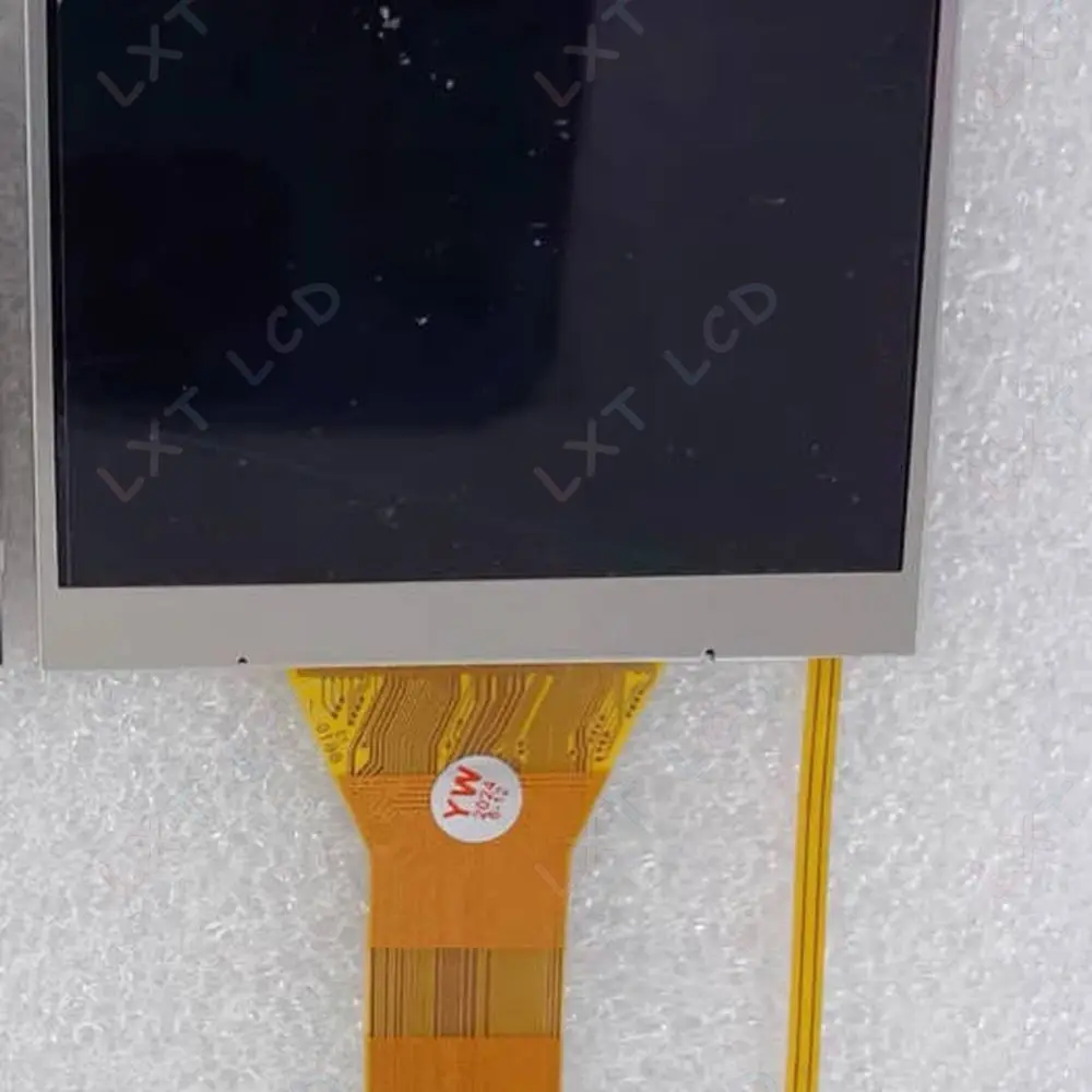 Original Camera LCD Screen Display for Nikon D90 D700 D300 D300S D3 D3S D3X for Canon 5D2 5DII 5D Mark II 2 M2 Mark2 MarkII