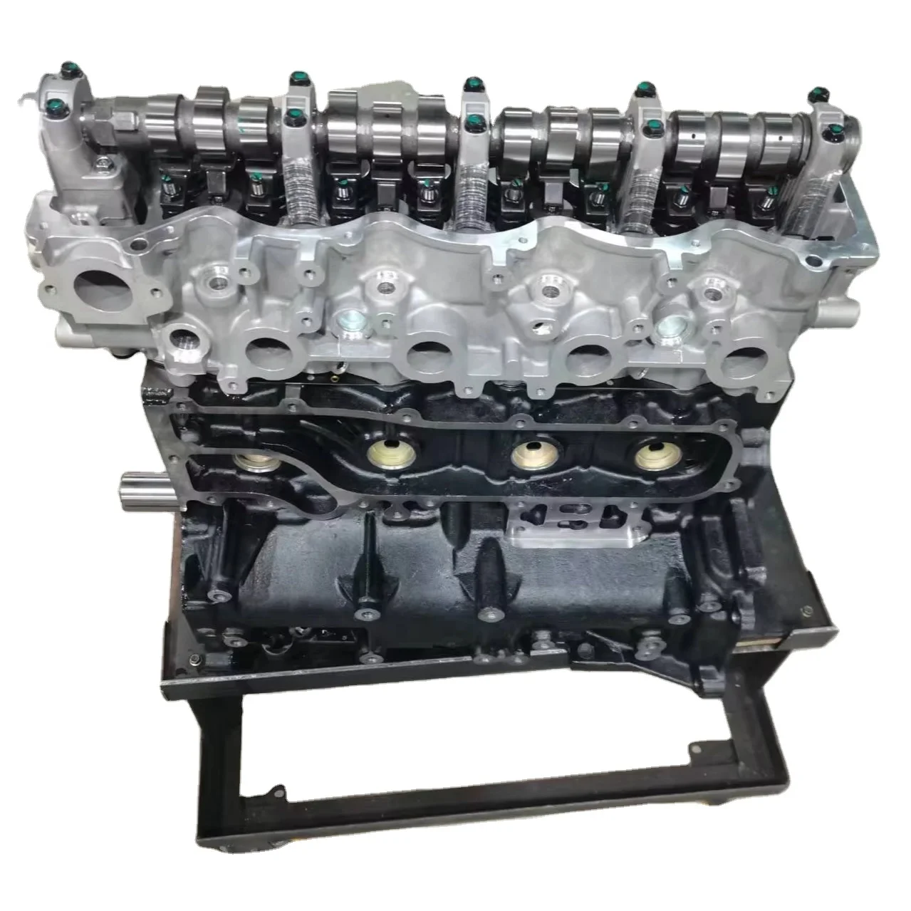 

Factory Wholesale Price Brand New WL Engine Diesel WL-T Engine Short Block Cylinder For Mazda BT50 B2500 For Ford Courier Ranger