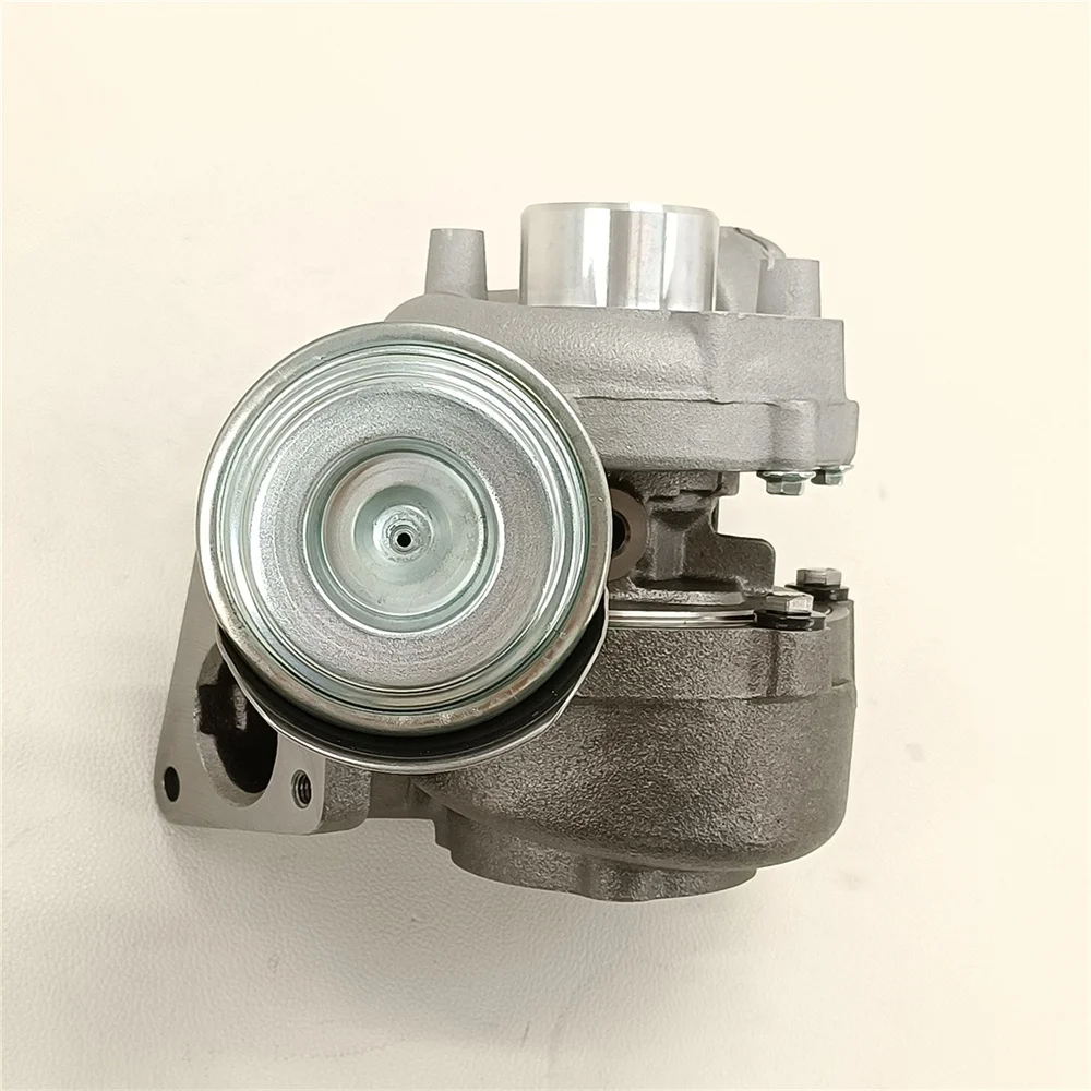 شاحن توربيني جديد CRAFT Turbo GT1749V 717858-0004/717858-0005/ 717858-0006/ 717858-0007 لأودي A4، A6 مع AAVF