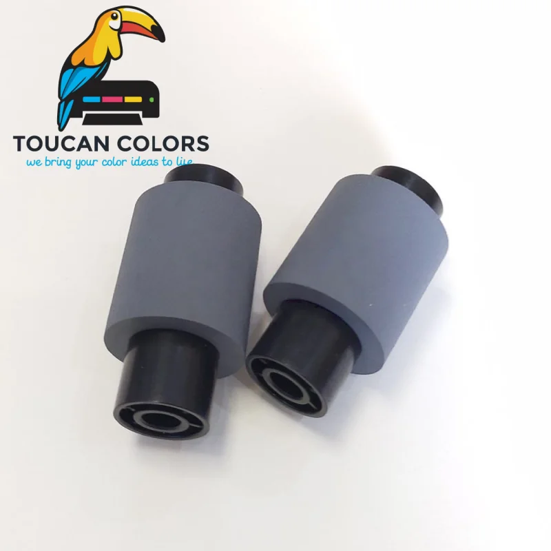 ToucanPrinterOriginal MP 5500/6500/7500/7502/7503/7001/8001/9000/1350ADF Feed Roller B477-2225 Copier Parts for Printer Supplies