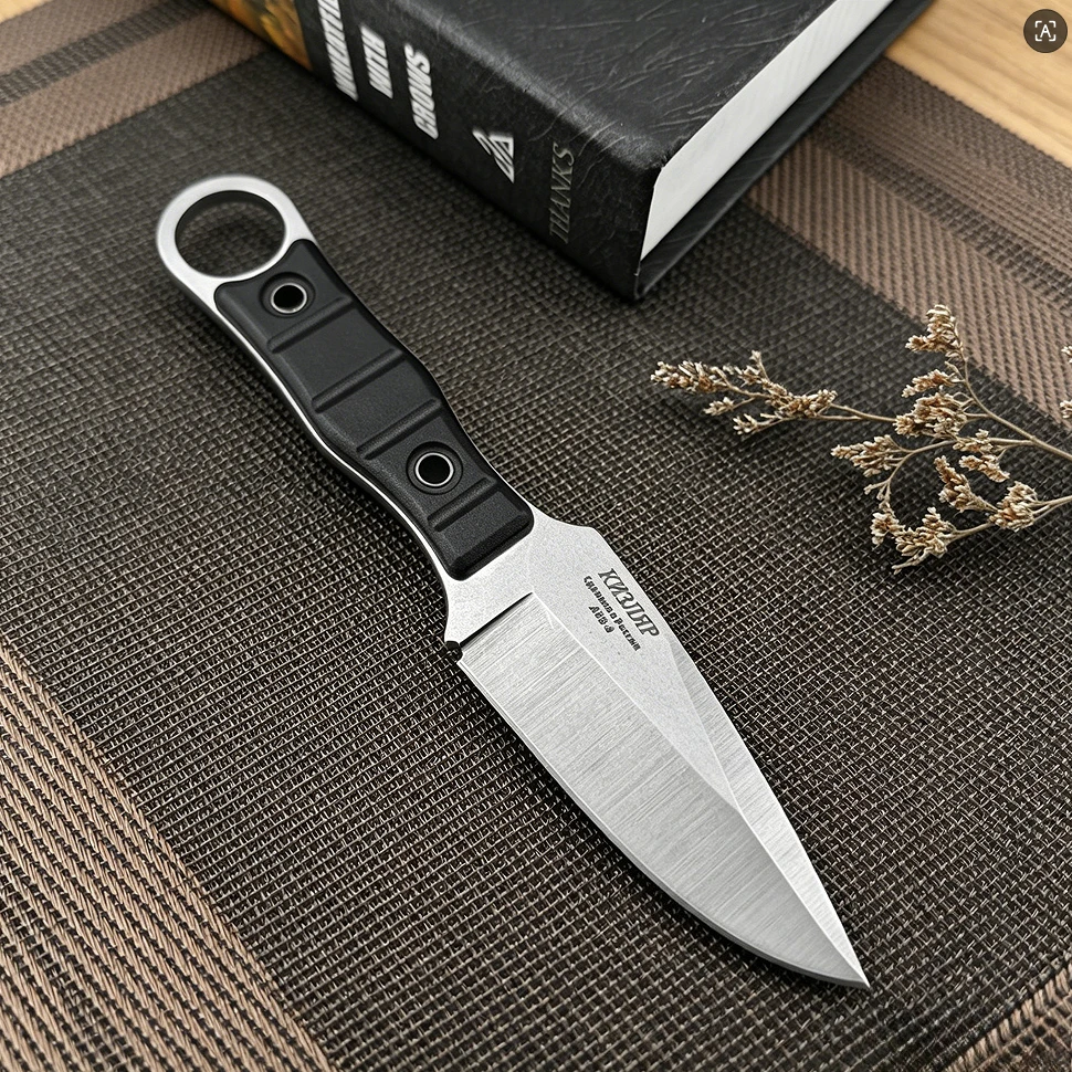 faca-de-caca-kizlyar-edc-com-lamina-de-aco-440c-e-cabo-de-fibra-de-nylon-para-camping-pesca-e-ferramentas-de-utilidade-ao-ar-livre