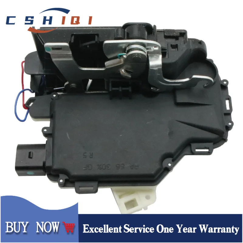 

3B1837015A Front Rear L/R Door Lock Latch Actuator For VW Jetta Passat Golf Beetle New 3B1837016A 3B4839015A 3B4839016A
