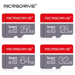 Mini SD Card 16GB 32GB Memory Card 64GB 128G 256G cartao de memoria 32GB TF Micro Card Flash SD Card