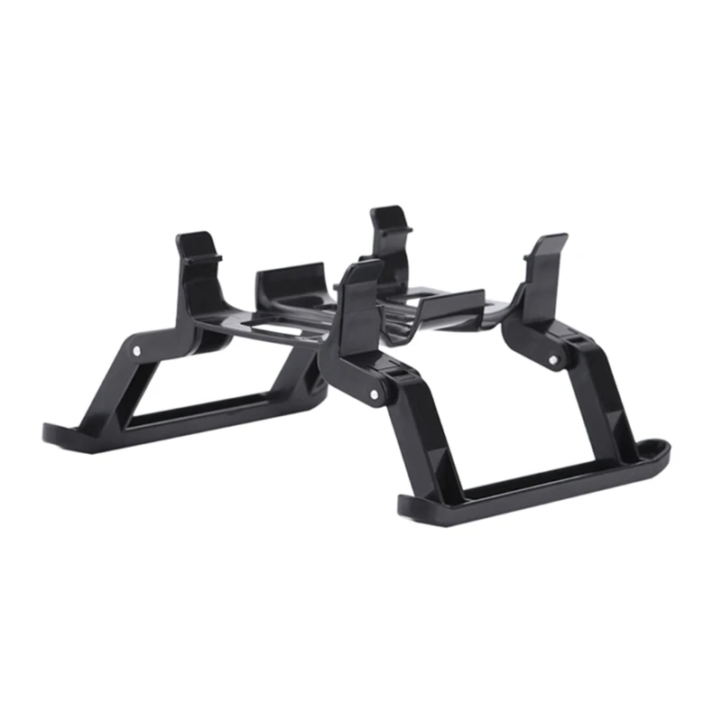 Elevated Landing Gear For Avata 2 Quadcopters, Ensures Safe Takeoff And Landing