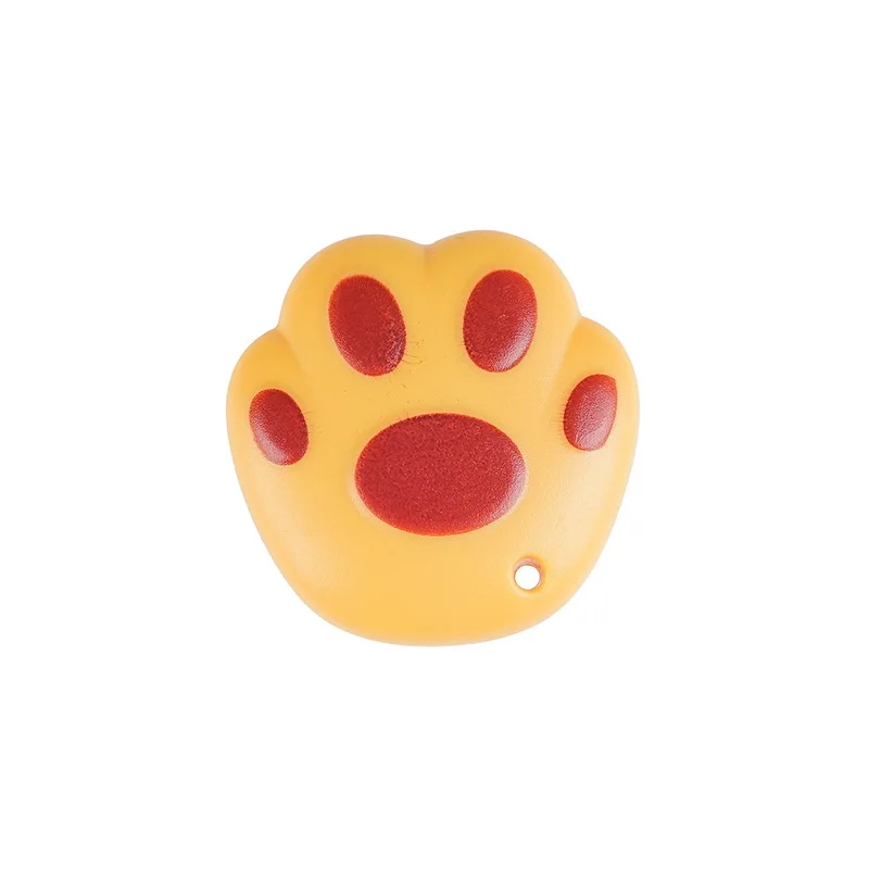 Cartoon Cute Bear Paw Mini Utility Knife Wrapping Box Paper Envelope Cutter Letter Opener Student Stationery Scrapbooking Tools