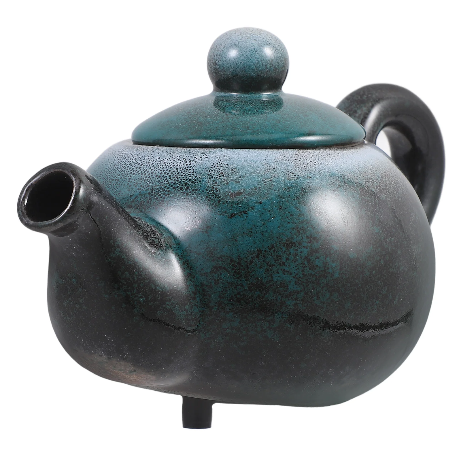 

Circulating Ceramic Jar Water Fountain Garden Outdoor Courtyard Decorative Water Flow Jar Fish Tank Decor Living Room Decor