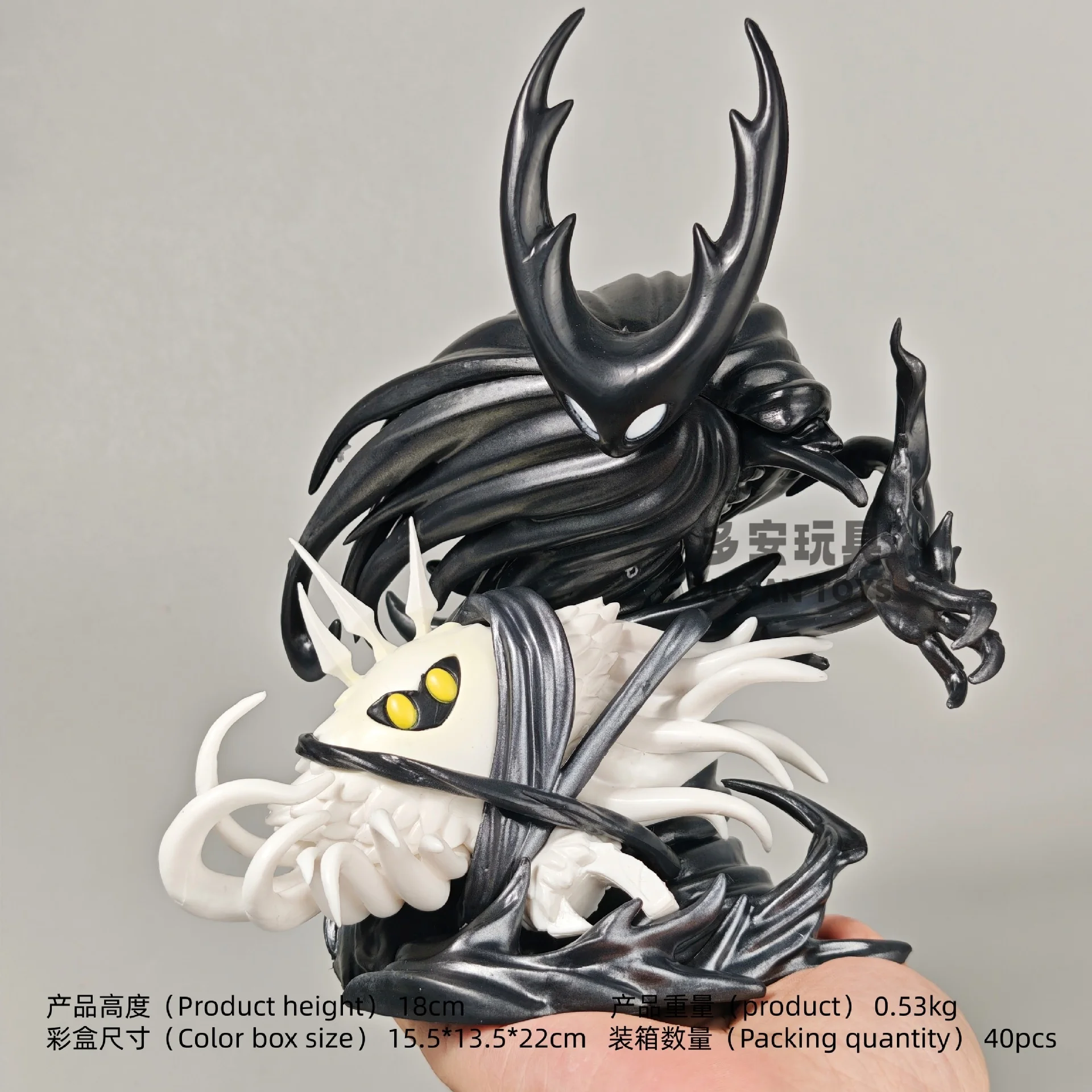 جوفاء فارس الشكل اللعب الظل نموذج لجسم الحلي الشكل الحاضر تحصيل نموذج دمية المشجعين هدية