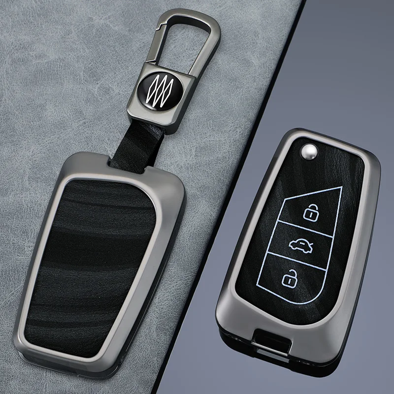 

Car Remote Key Cover Case Shell Fob for Toyota Hilux Revo Auris Corolla Reiz Avensis Verso Yaris Aygo Rav4 Scion TC IM 2017 2016