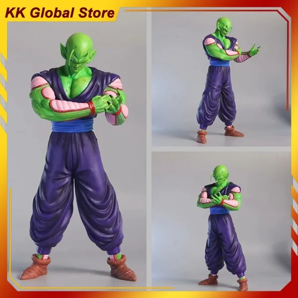 

31 см новый Dragon Ball аниме фигурка Пикколо периметр ПВХ модель сцена статуя украшения для рабочего стола детские подарки на день рождения игрушки