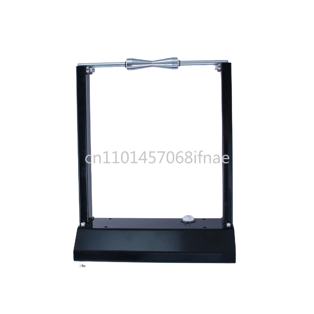 Motorcycle Wheel Rim Straightening Table Calibration Table Spoke Wire Rim Calibration Rim Repair Tools Dynamic Balancing Stand