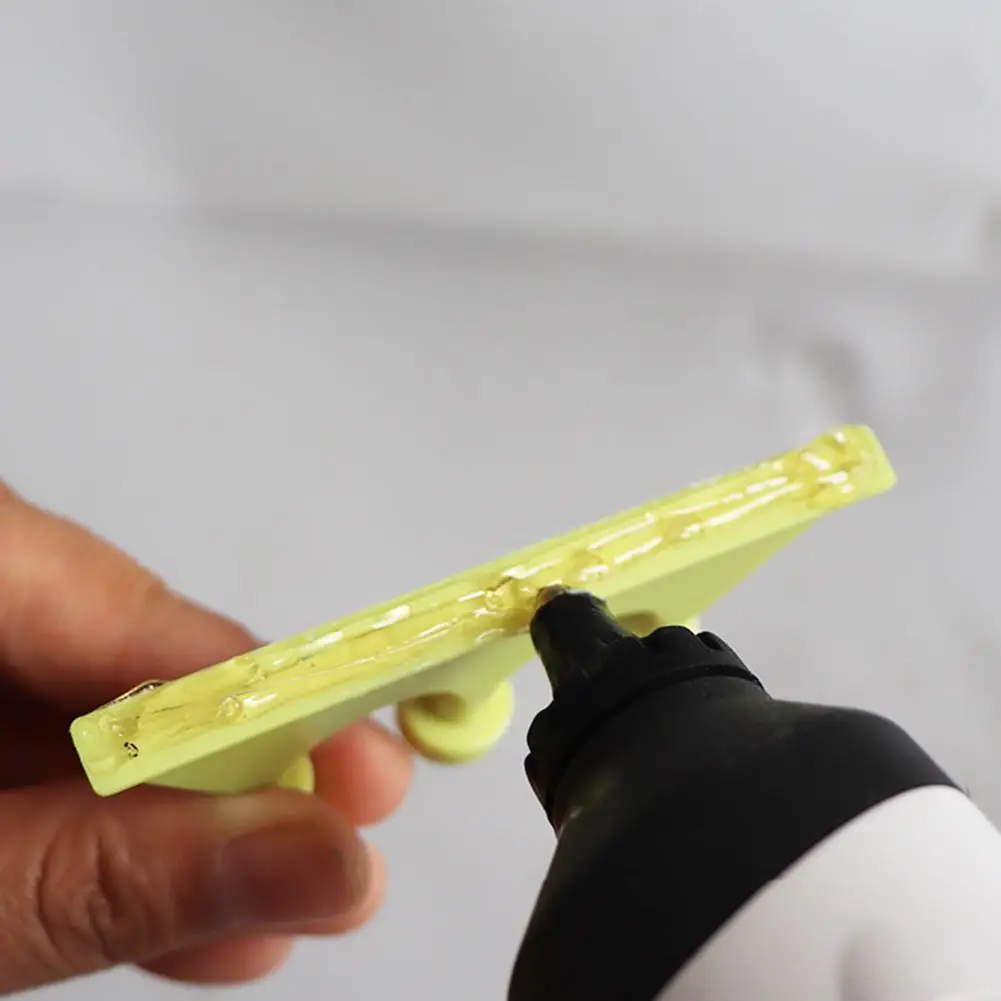 

5 шт., инструмент для ремонта вмятин на пленке, длинная резиновая полоса, арочная основа, автомобильная пленка для ремонта вмятин без краски, инструмент для ремонта автомобиля, кузов