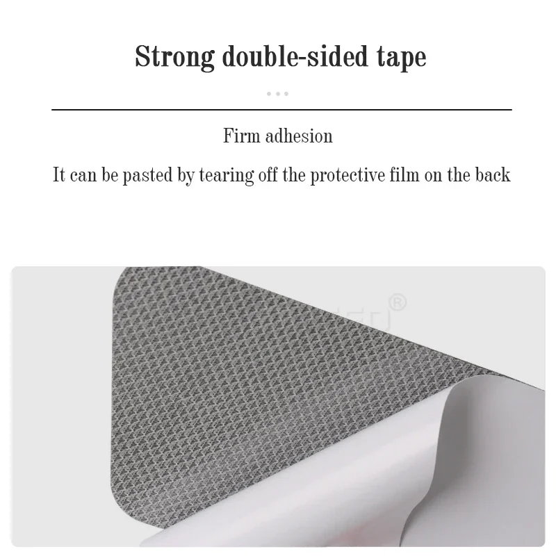 4pcs Car Door Sill Protector Stickers For Mazda CX5 CX-5 CX 5 Leather Carbon Fiber Decor Decal Tuning Accessories 3