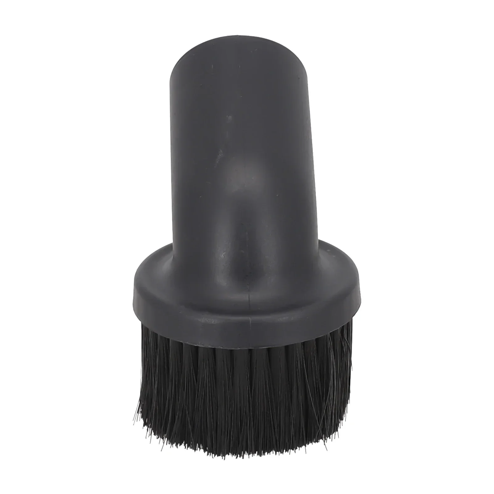 Accessory Round Brush Tip PP Round Parts Vacuum Cleaner 1 Pcs 44mm Accessories Brush Brush Head Inner Diameter